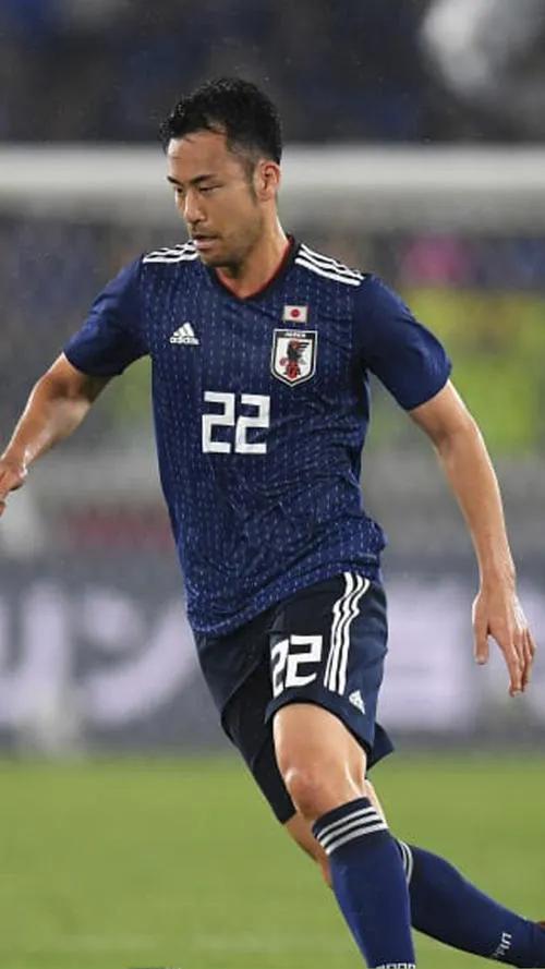 日本赢了国足反应,中国足球日本逆转德国后反思