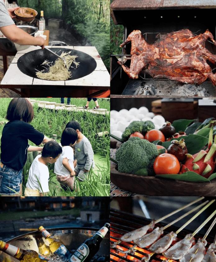 梓山漫居为何频上妻子的浪漫旅行，春日迟迟再出发等综艺—AD国际
