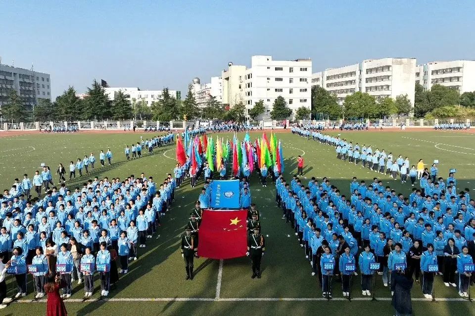 体育双减新思路,双减实施体育发展取得成效