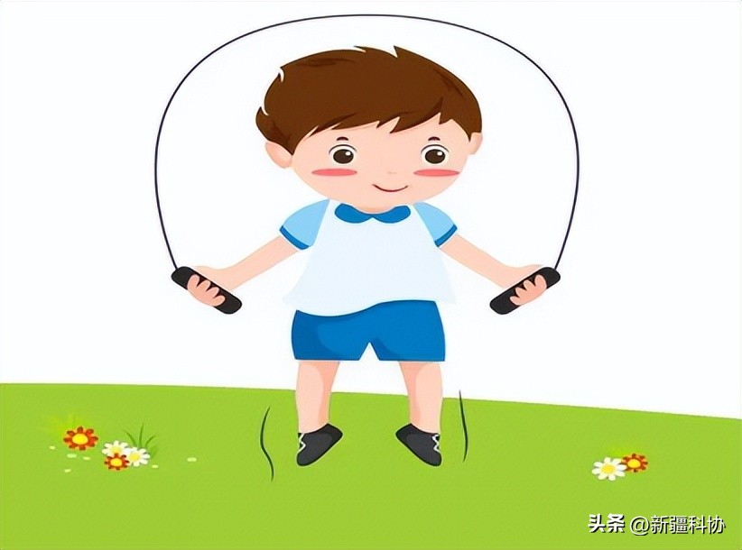 知吗？开门┋就算生长迟缓，也有办法继续长高，让你不再纠结他们为什么比我高？