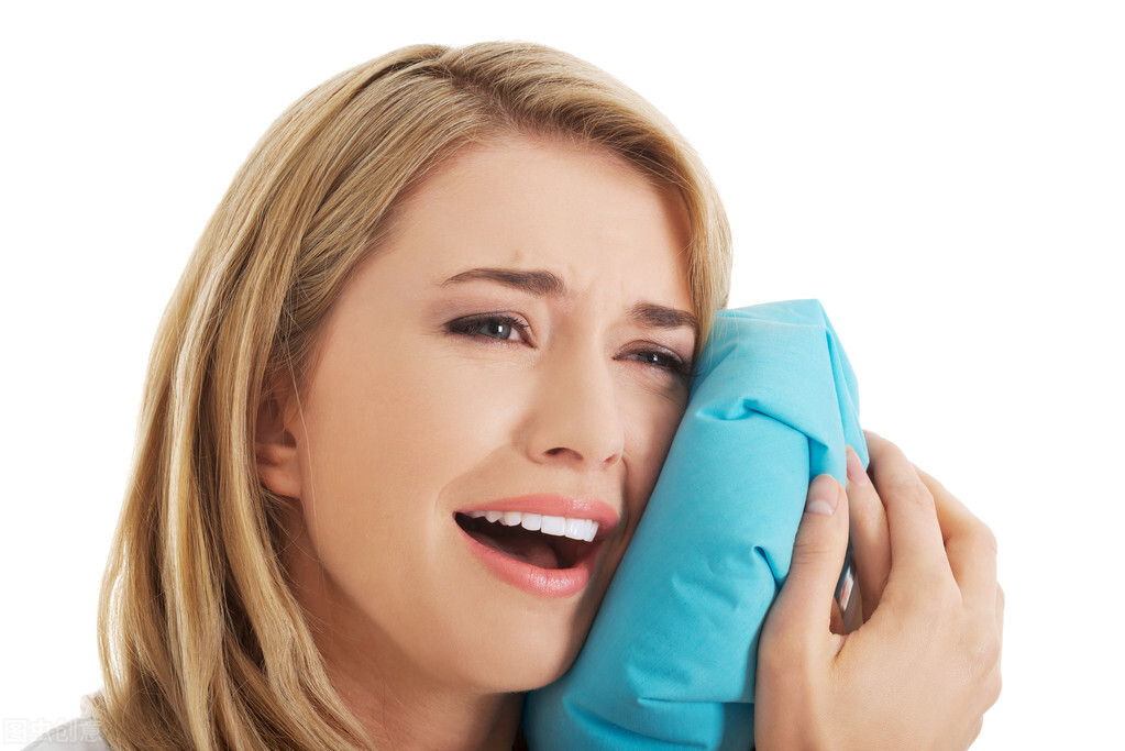 牙科缓解牙痛的方法,牙痛张不开嘴怎么解决