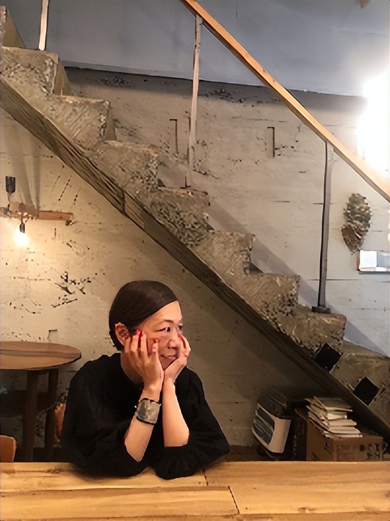 乐天的“碎片”和再会之旅。|*井樱**香织·我深爱的咖啡lotta和我