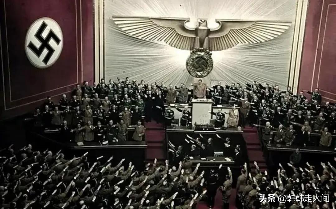 西班牙为什么1975年才脱离法西斯,二战西班牙对德国的态度