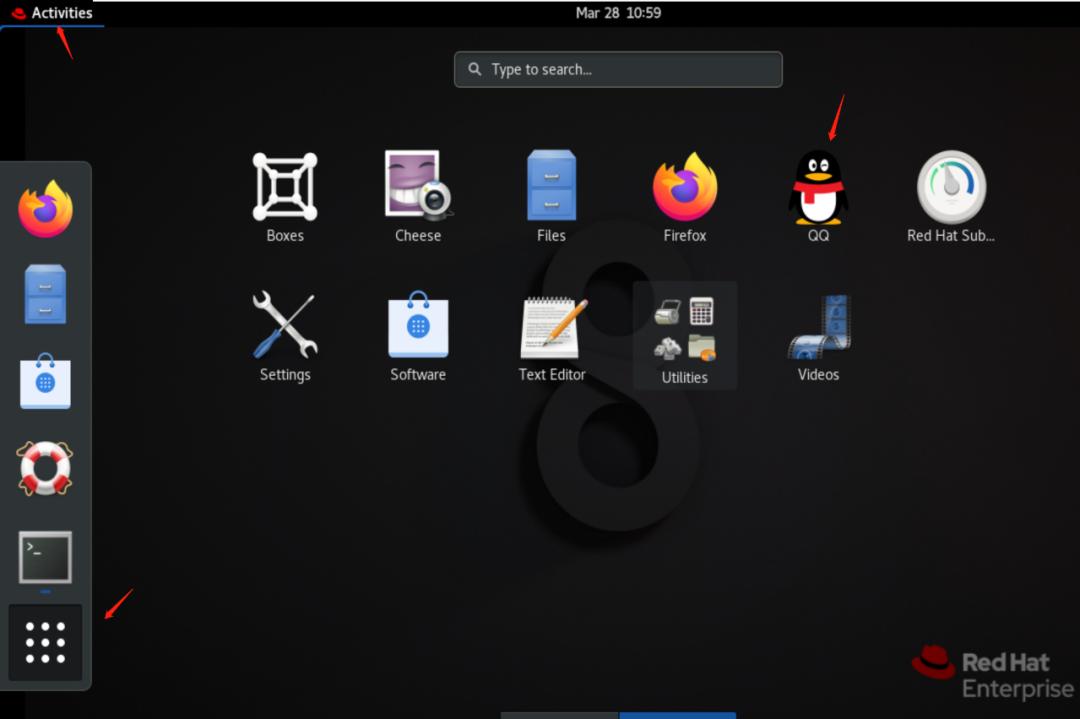 懂技术，才会玩！RHEL下Linux-QQ的安装指南（上）