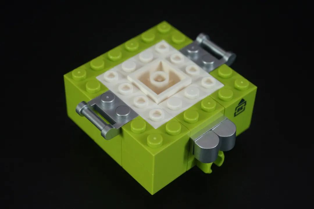 最新积木机甲,最新版积木机甲