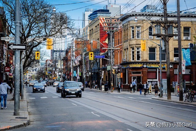 加拿大旅游攻略穷游网,加拿大旅游攻略14天自由行