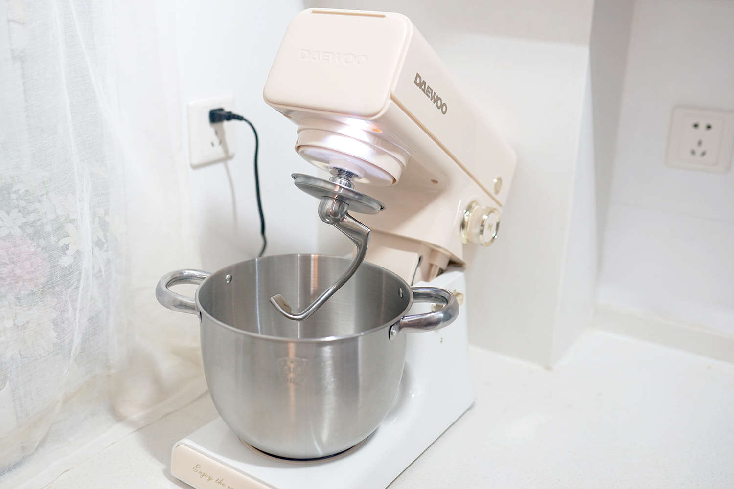 厨师机最好用什么样的,厨师机选择哪个牌子好一点