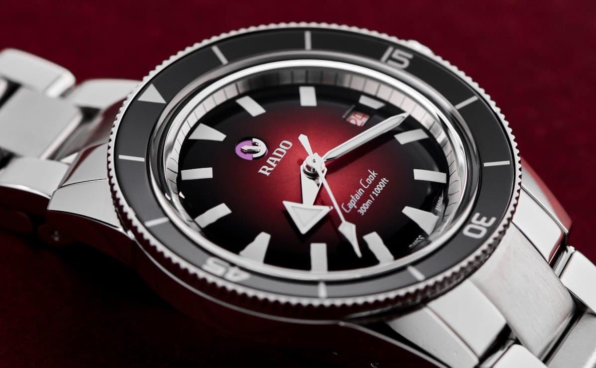 潜水表和普通表哪个好看,2019男士入门级潜水表推荐