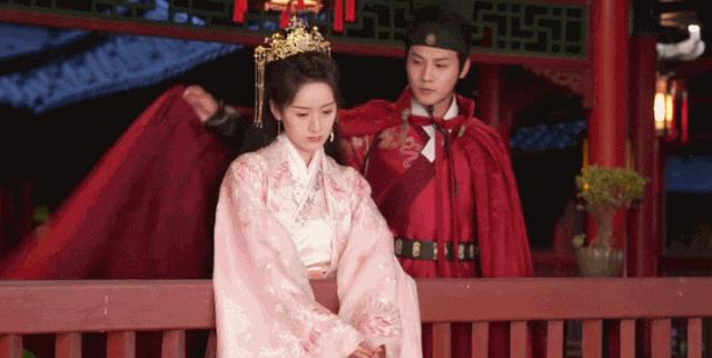 2022年不容错过的5部古装剧,2022年最值得期待的六部古装剧