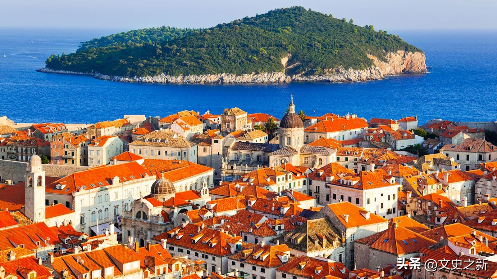 克罗地亚总统科琳达和普京,克罗地亚总统科琳达观看球赛