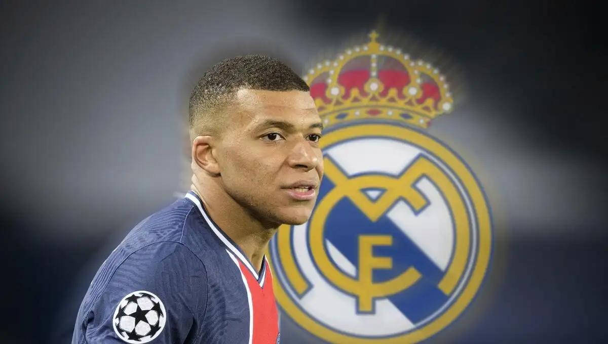 姆巴佩在更衣室说南美足球比不上,姆巴佩大巴黎消极比赛