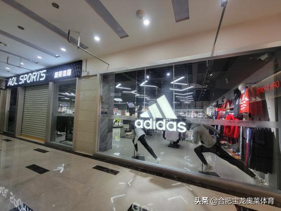 阿迪折扣店怎么加盟,耐克阿迪达斯正品加盟