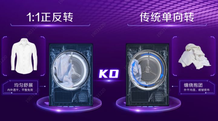 性价比最高的洗衣机有哪几款,目前卖得最火的洗衣机是哪款