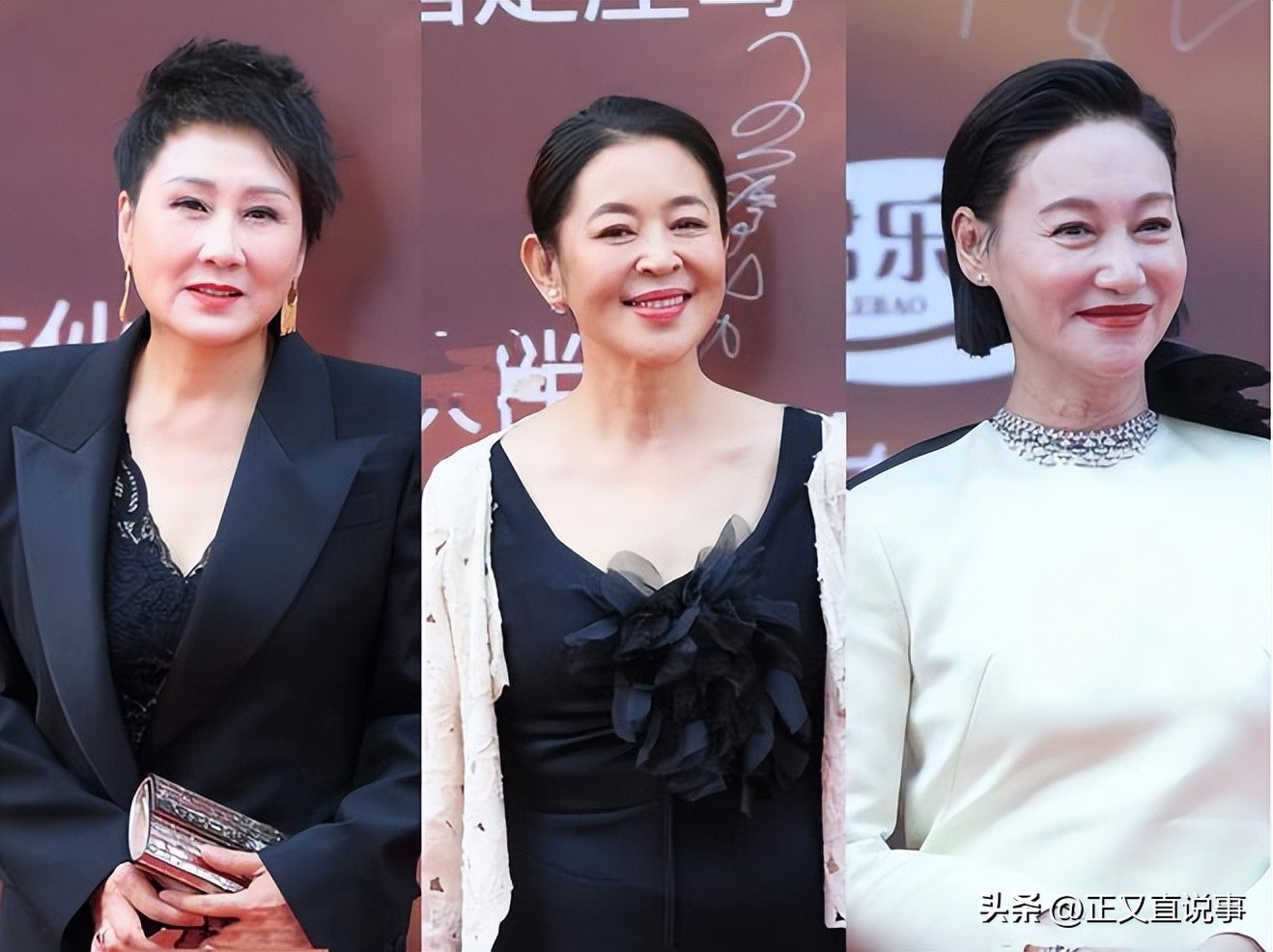 华表奖刘德华片段,华表奖刘德华的人气