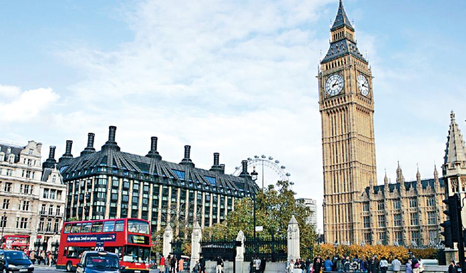 2022年英国留学注意事项 (2022英国留学签证中心最新通知)