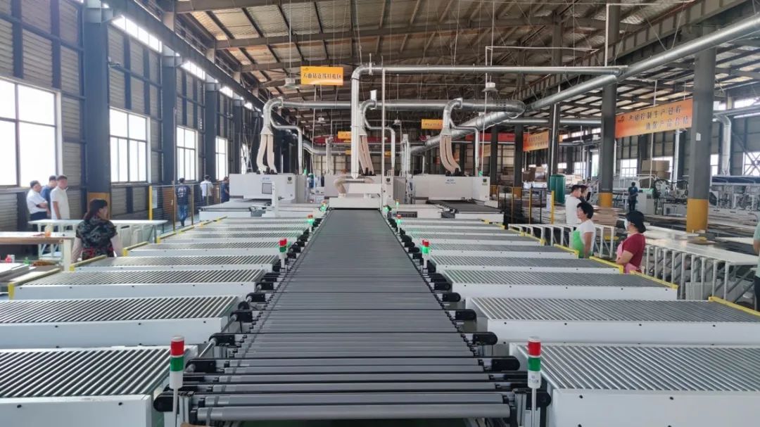 灯塔寻梦|内卷时刻，日照格森家居如何快拳出击，打破壁垒增长？