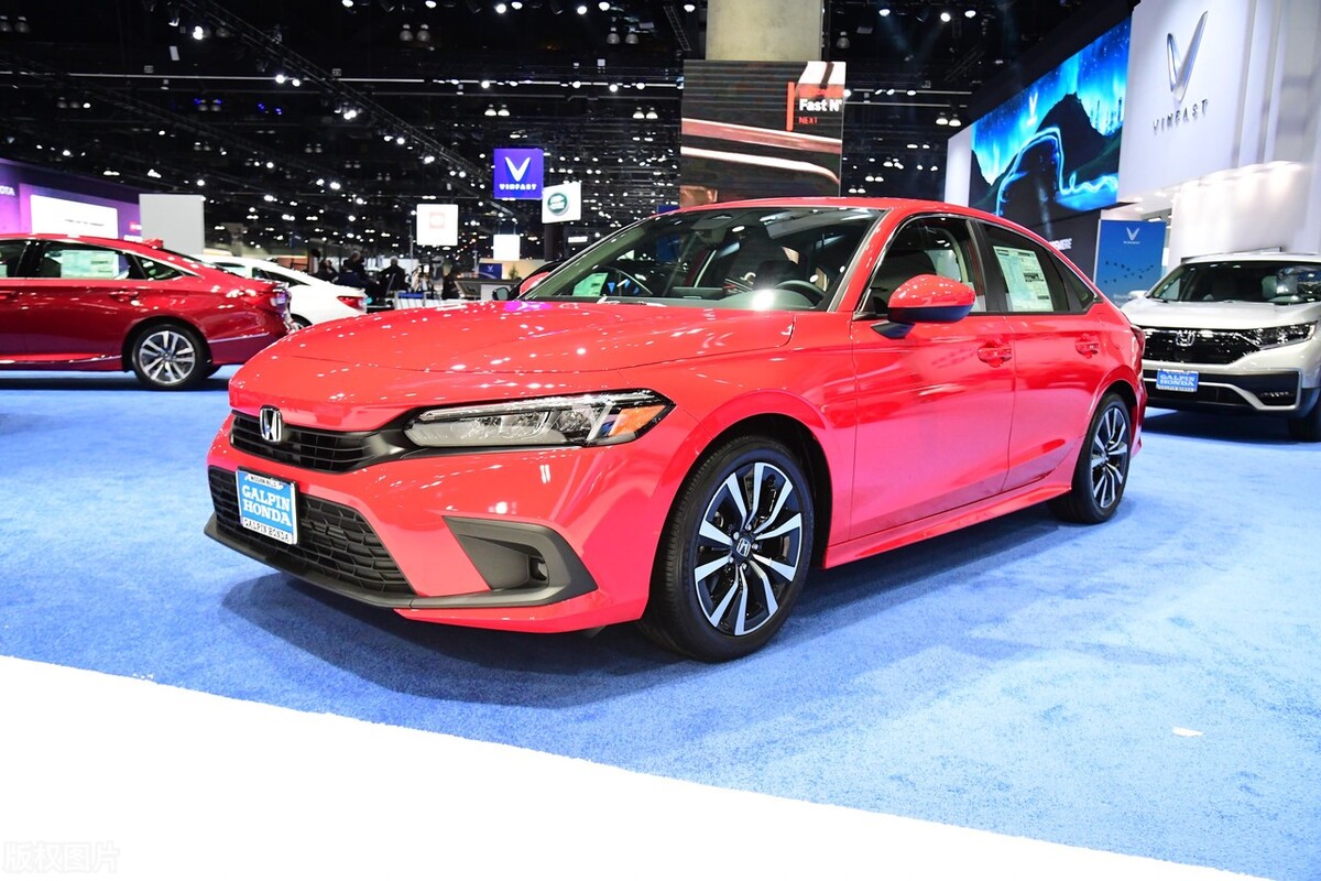 本田思域2022款cvt尚动版驾驶体验,本田思域评测视频