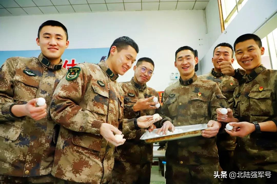 军人元宵节祝福视频,军人元宵节问候