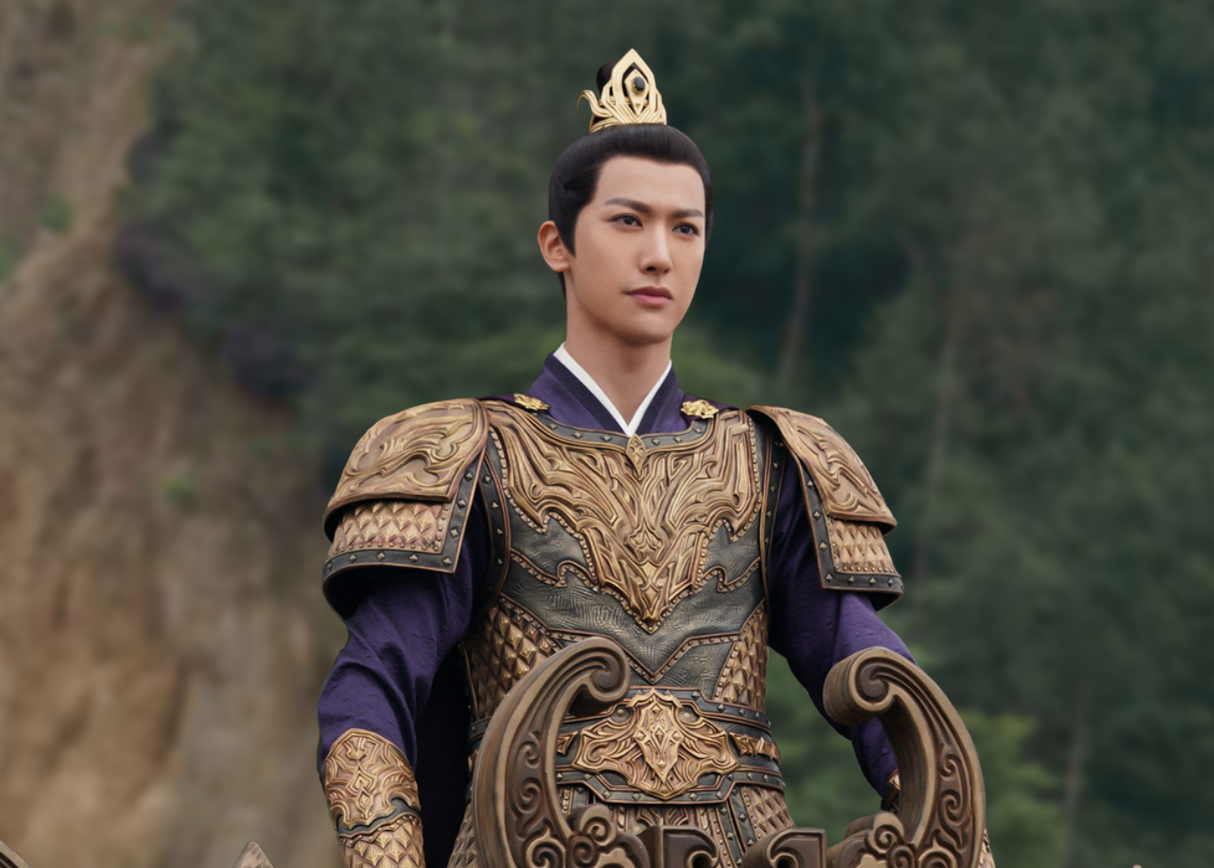 且试天下海报双人,且试天下拍烂了吗