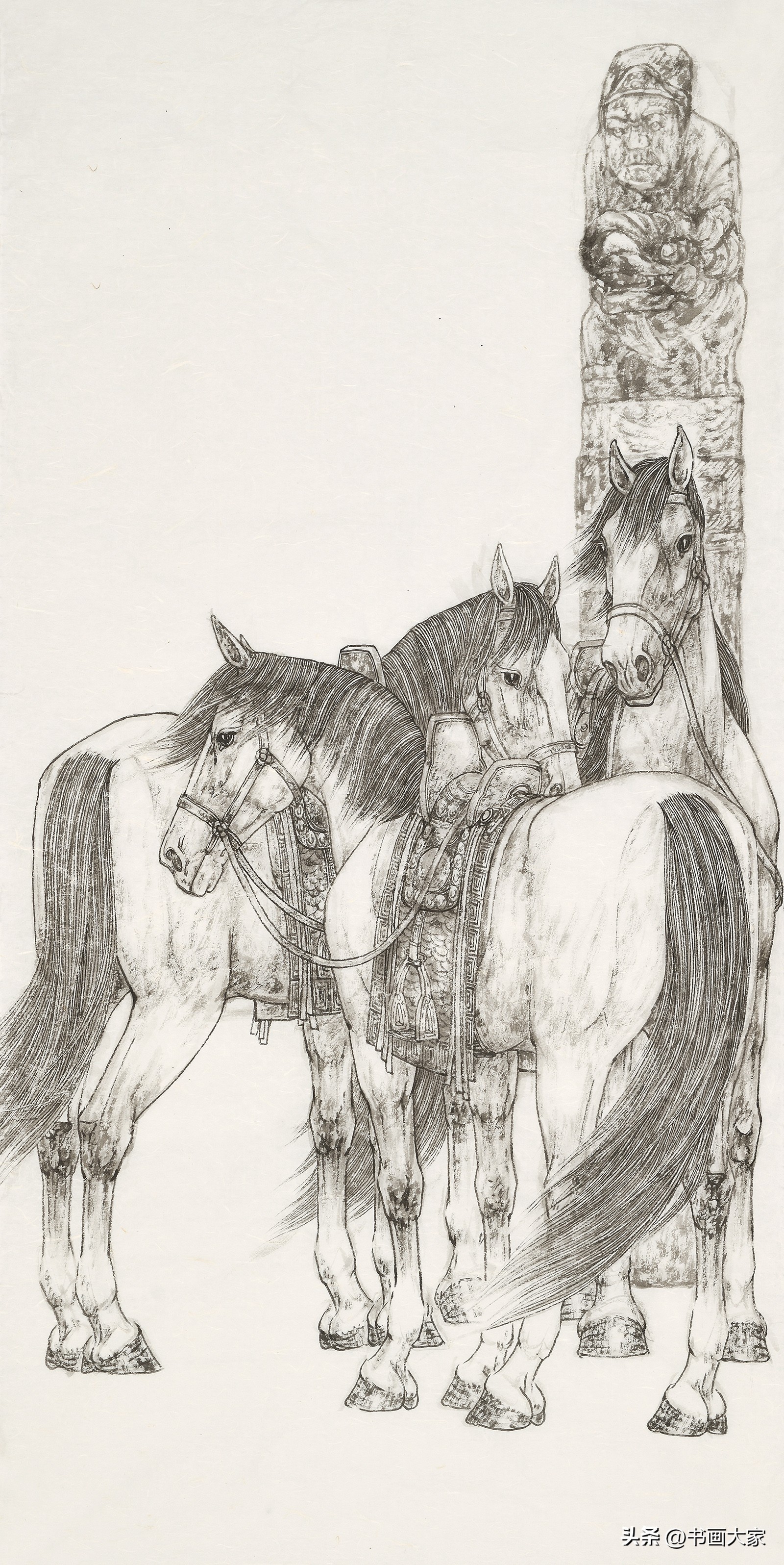 画说收藏李学明,画说收藏作品