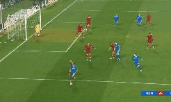 有惊无险集锦,穆帅冲击四线神迹