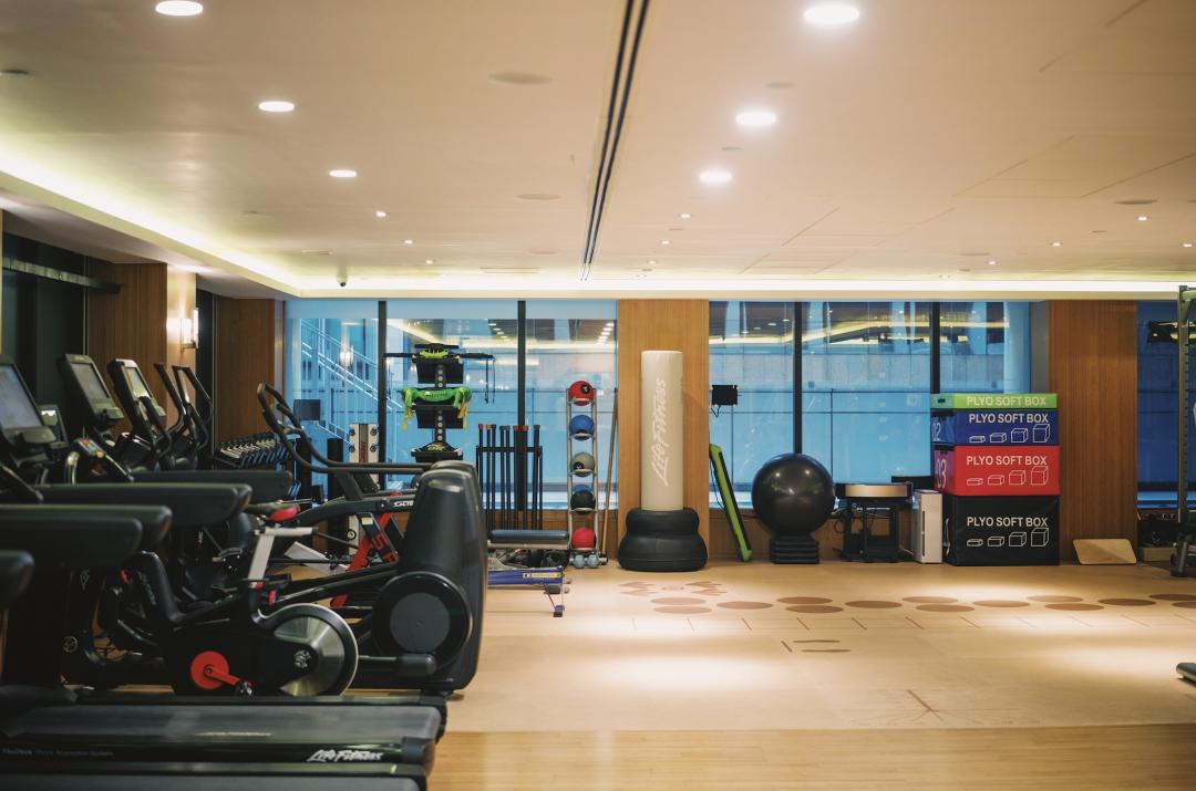 香港的千尺豪宅是多少平方,香港的千尺大豪宅一起来欣赏