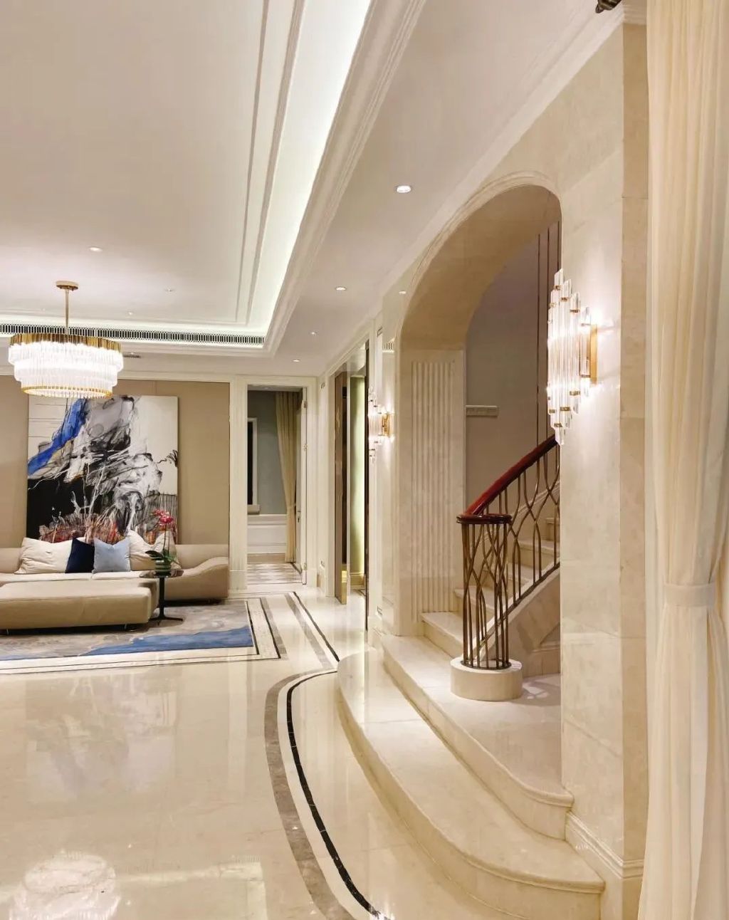 上海老洋房南京路别墅,上海老洋房私宅