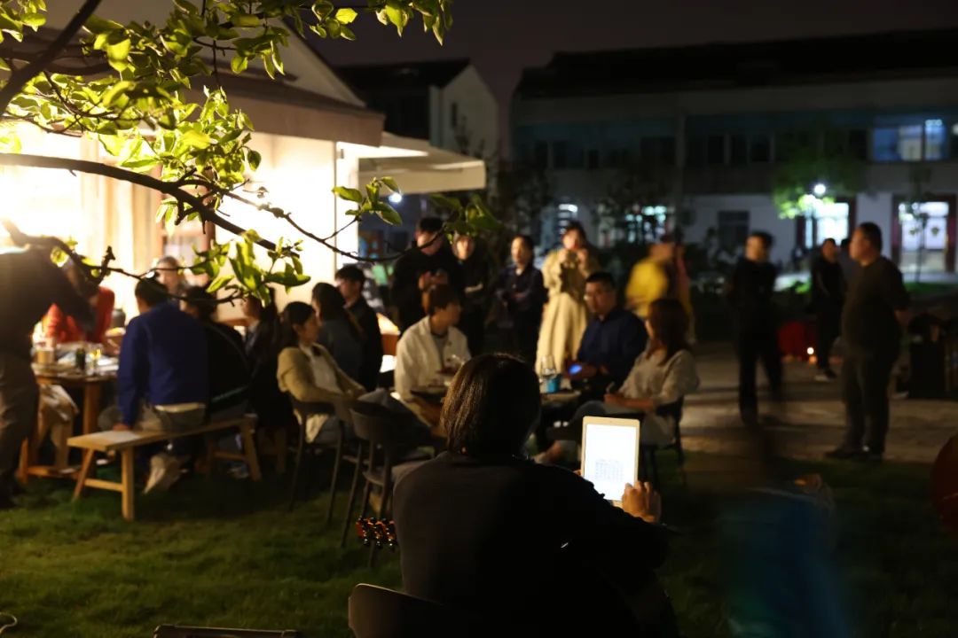 从民宿到整村运营,从民宿到民宿集群