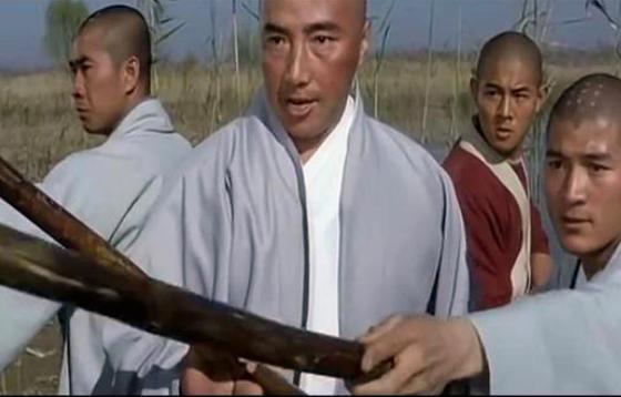 少林寺武术教头感染新冠离世,少林寺武术总教头感染新冠去世