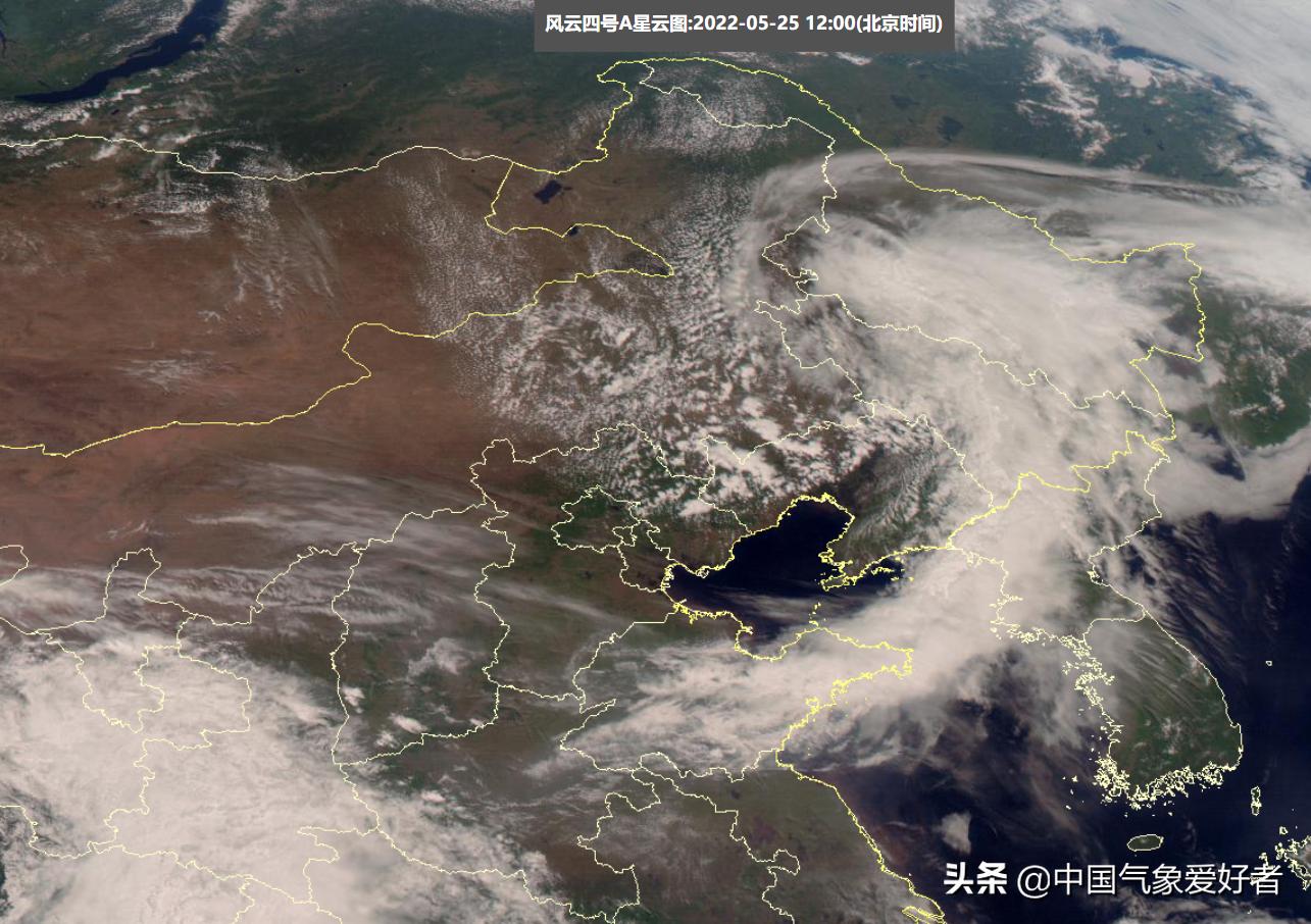 河南山东高温干旱预警,河南山东等局地迎大暴雨