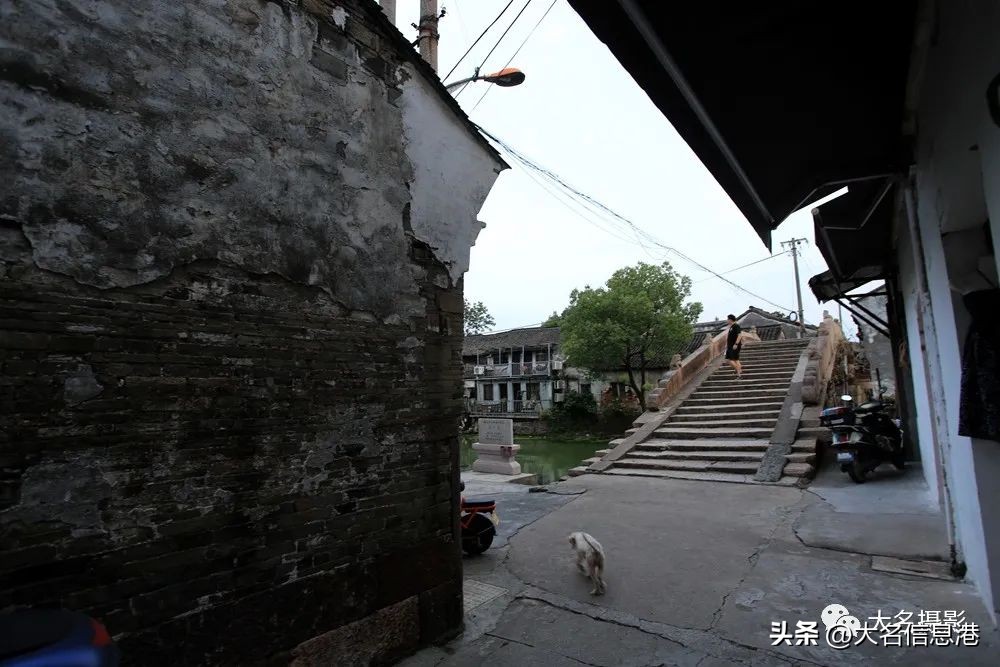 沧州大运河古桥,大运河古桥