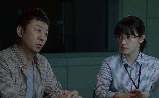 推荐十部经典悬疑剧,四部最新烧脑悬疑剧推荐