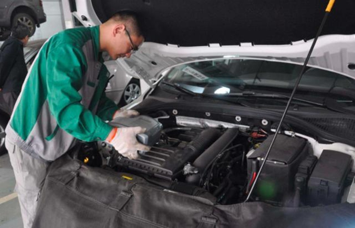 新车首保是3000公里还是5000,新车跑600公里首保时间到了可以吗