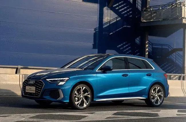 8款适合女生开的车良心推荐,最新款汽车适合女生开的车