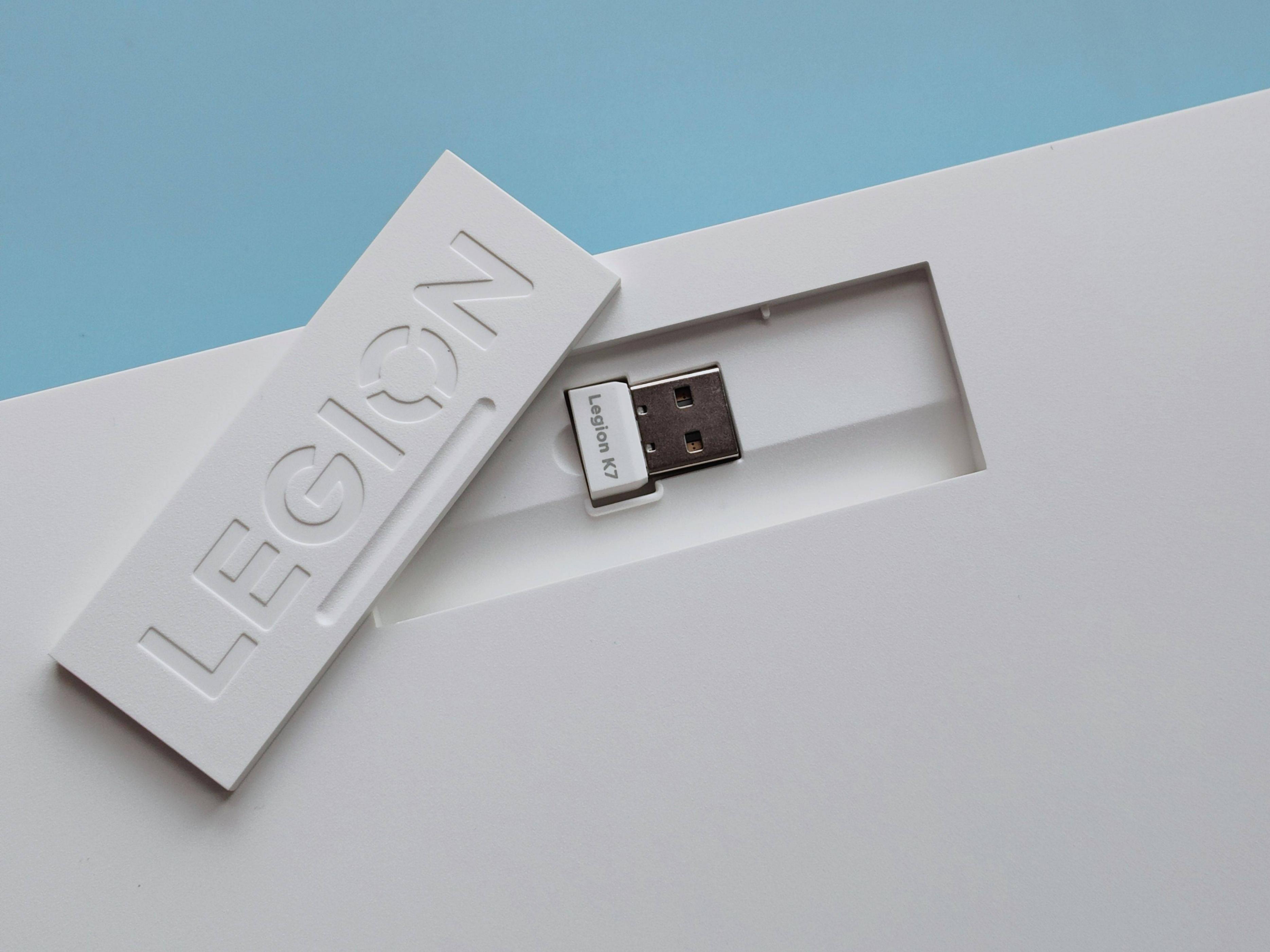 拯救者k7机械键盘2.4接口在哪里,拯救者k7机械键盘