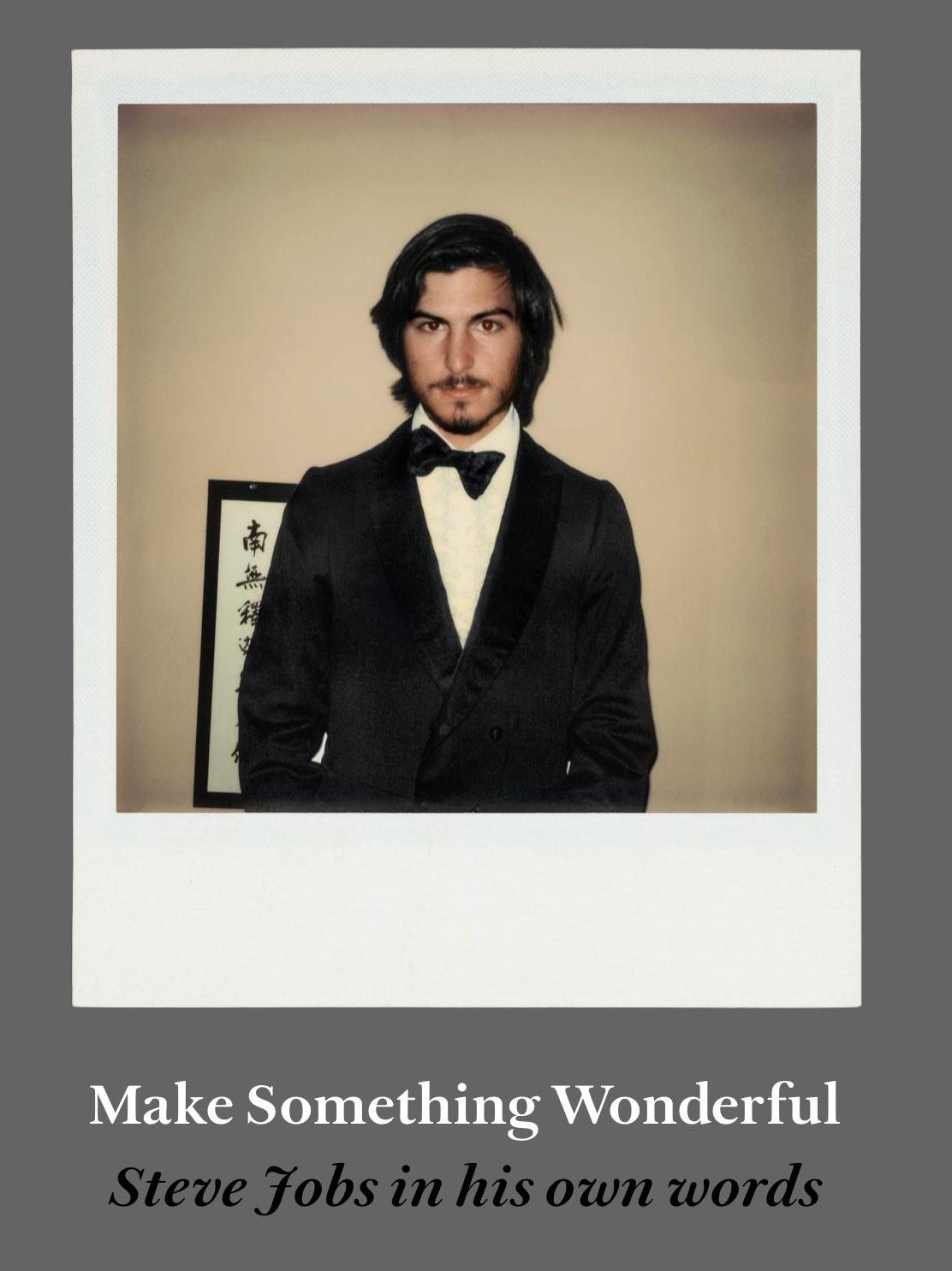 stevejobs什么意思,stevejobs演讲原稿