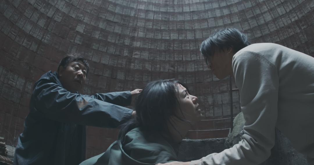 影评朗读,断桥最新影评