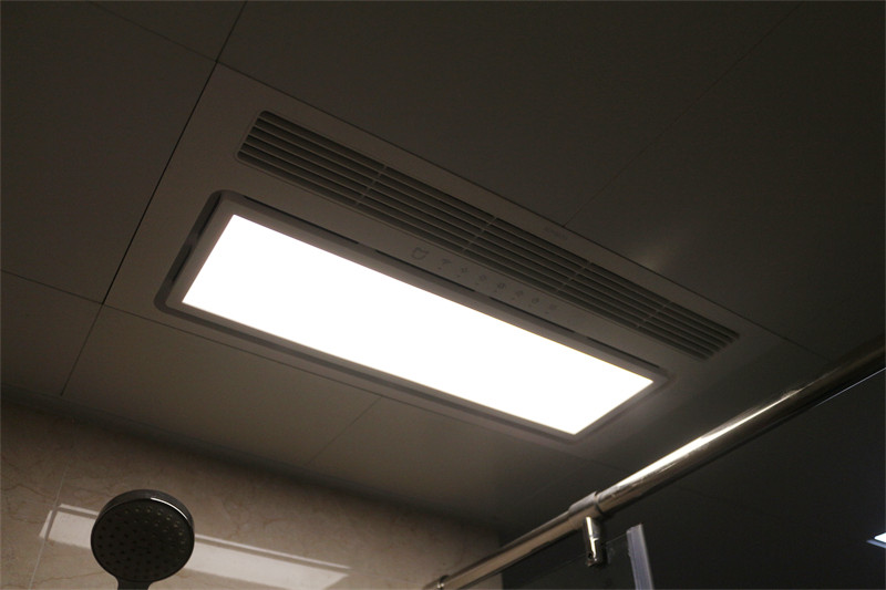 米家智能浴霸推荐测评,米家智能浴霸和普通浴霸的区别