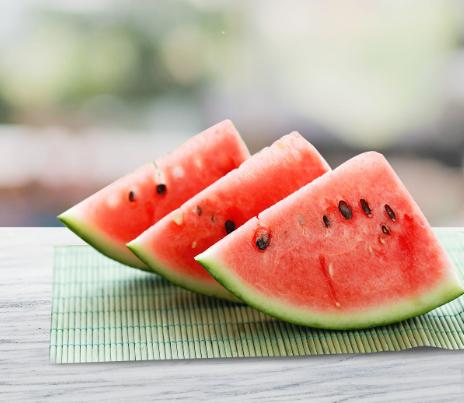 大暑节气养生茶,大暑节气健康饮茶