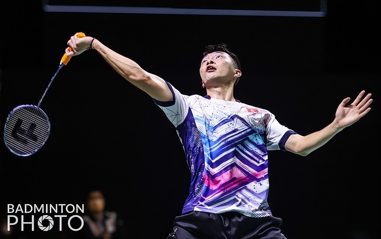 一文带你了解全球,一文看懂羽毛球历史