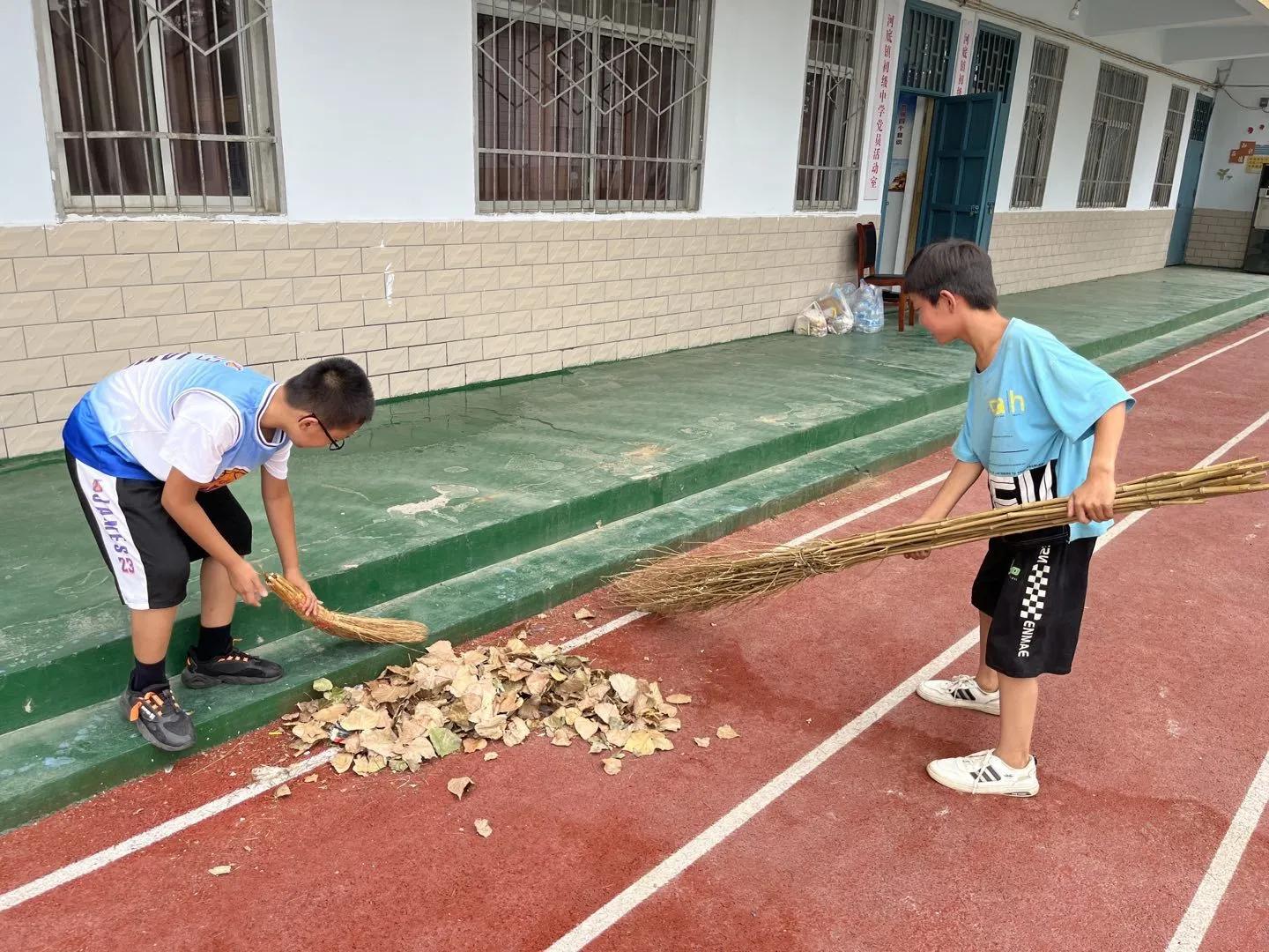 用心灌溉让梦成长