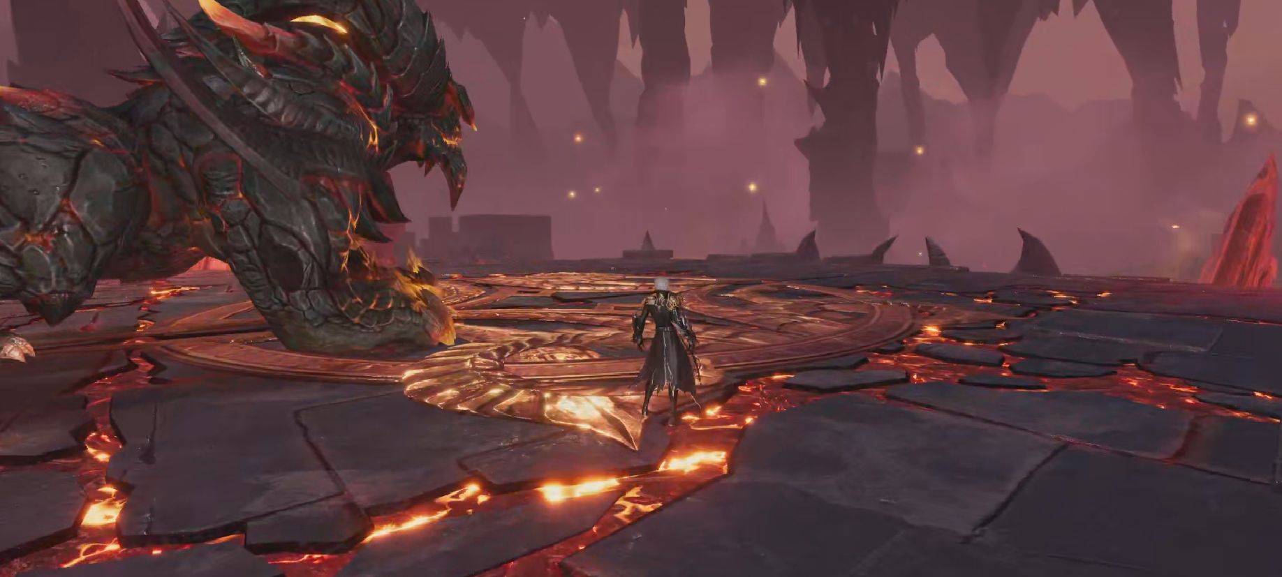 预约游戏抽房子、汽车都见过，《魔域手游2》不一样，我们抽飞机