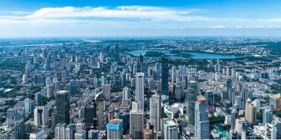 南京锦绣、财经底色，大学初心！用“校名”打开南财大！