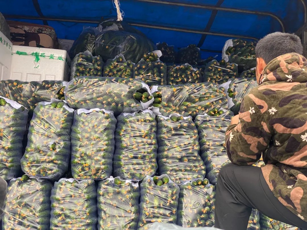 00后小伙辞职创业卖农产品,辞职回老家创业卖土特产