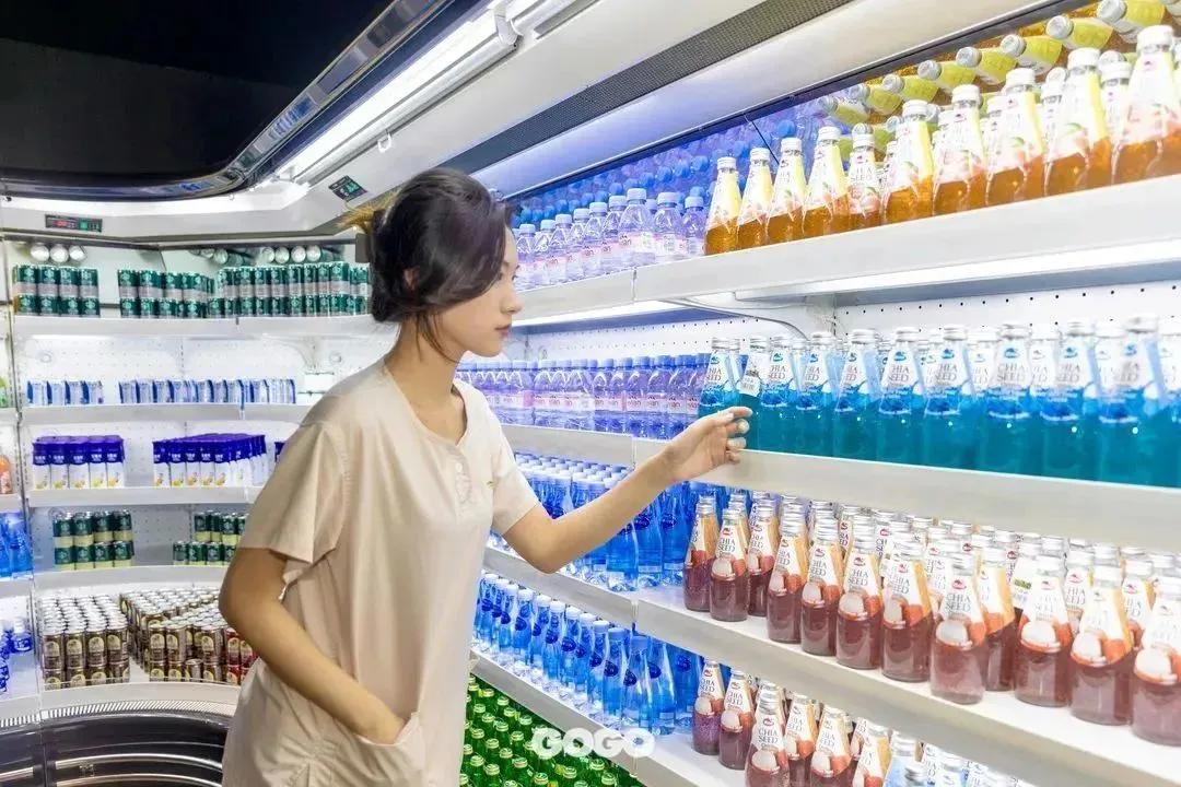 水果新店新升级|水果+来了车厘子草莓免费畅吃治愈你的假期综合症