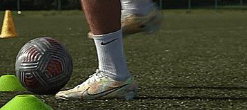 你必须要掌握的3大技巧,5个小技巧提高你的传球