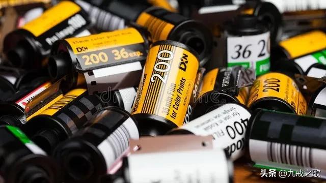 柯达公司战略分析,柯达公司发展的四个阶段