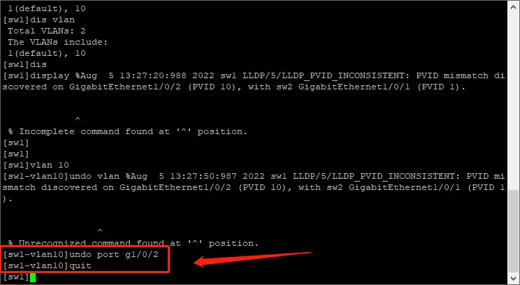 h3c三层交换机怎么通过web配置vlan,h3c交换机配vlan路由器配置