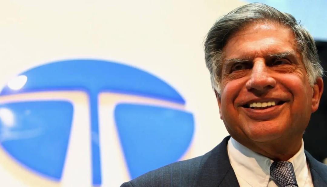 塔塔集团印度第一财团,印度塔塔集团总资产