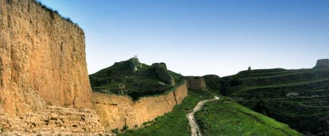 忻州一日游自驾游最佳路线,忻州禹王洞直通车